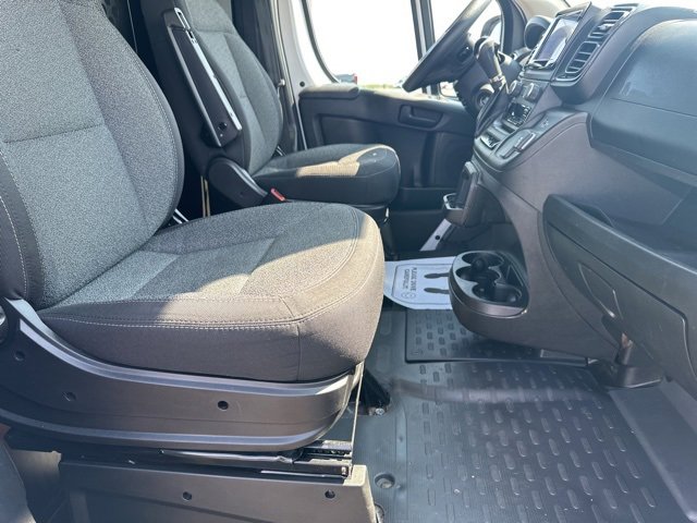 2023 Ram ProMaster 2500 Base photo 15