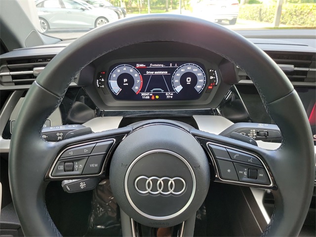 2022 Audi A3 40 Premium photo 14