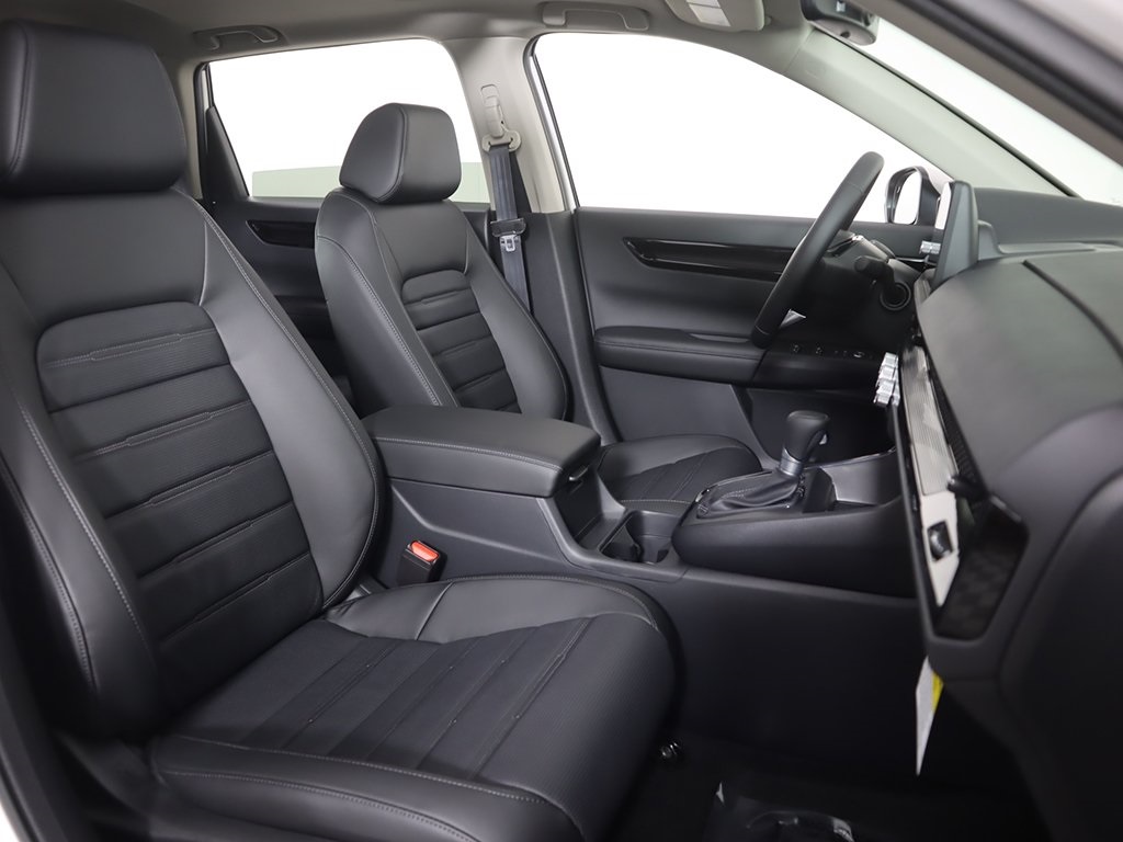2026 Honda CR-V EX-L photo 21