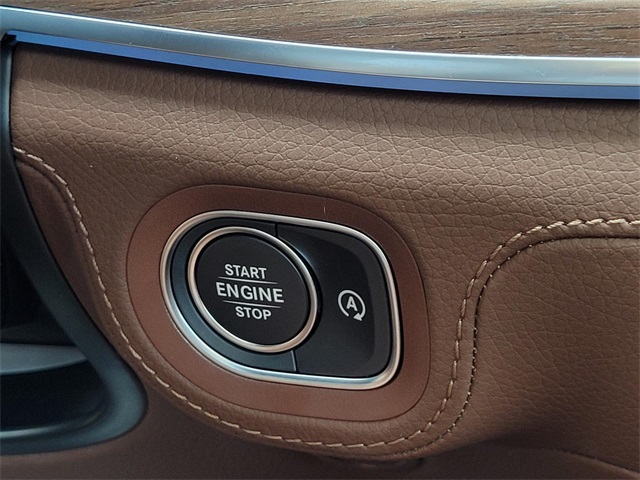 2026 Mercedes Benz GLE 450 4MATIC photo 20