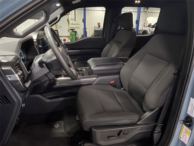 2023 Ford F-150 XLT photo 17