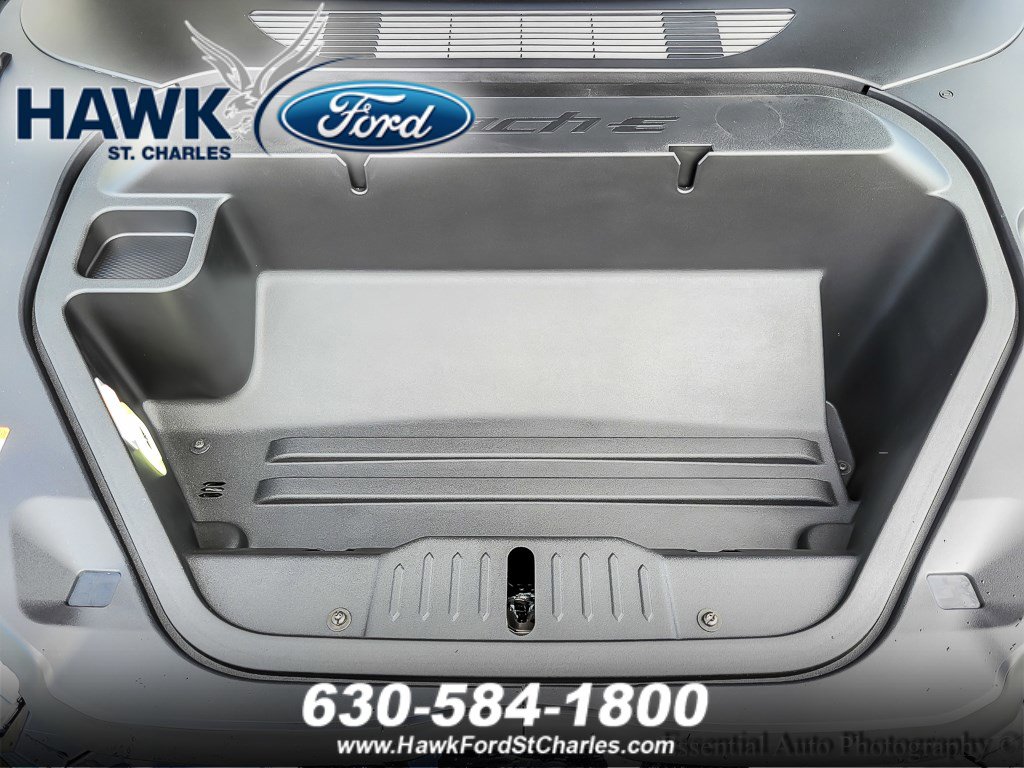 2025 FORD MUSTANG MACH-E - Image 18