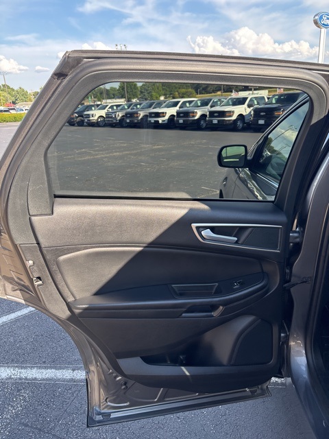 2024 Ford Edge SEL photo 47