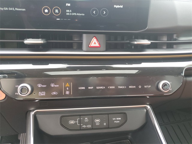 2025 Kia Carnival SX Prestige photo 23