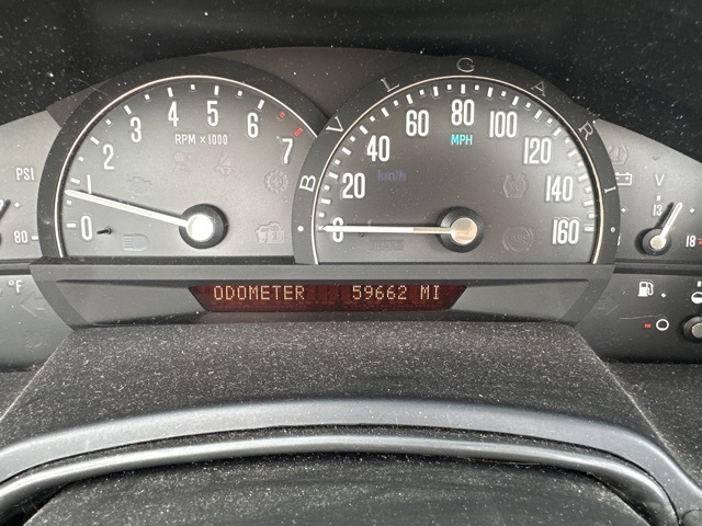 2004 Cadillac XLR Base photo 14