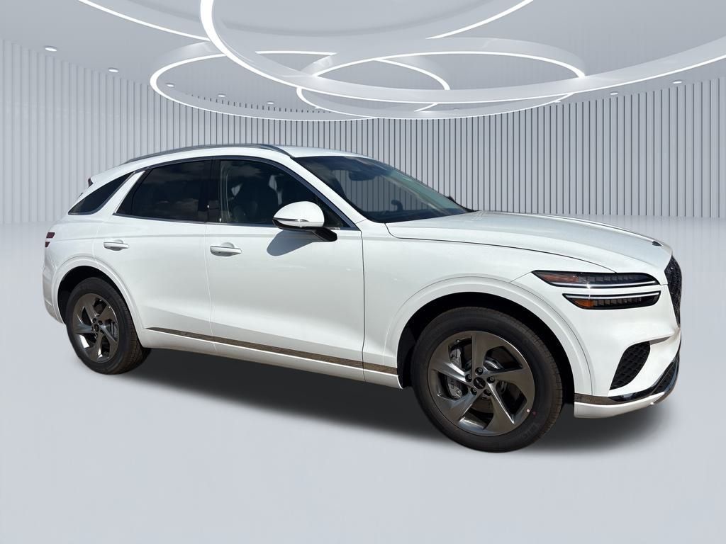 2026 GENESIS GV70 Standard's photo