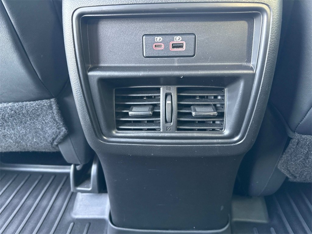 2021 Nissan Murano SV photo 14