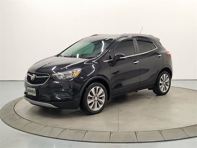 2019 Buick Encore Preferred photo 3