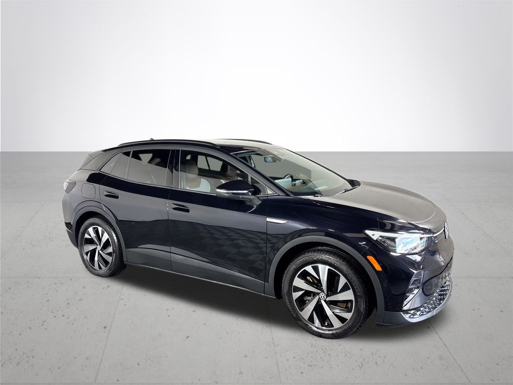 2023 Volkswagen ID.4 Pro photo 4