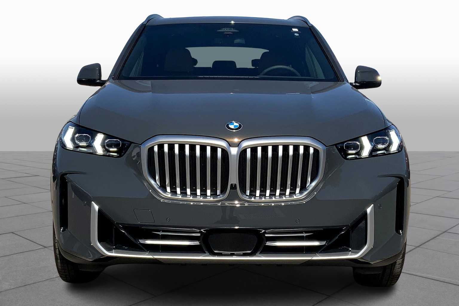 2026 Bmw X5 sDrive40i photo 3