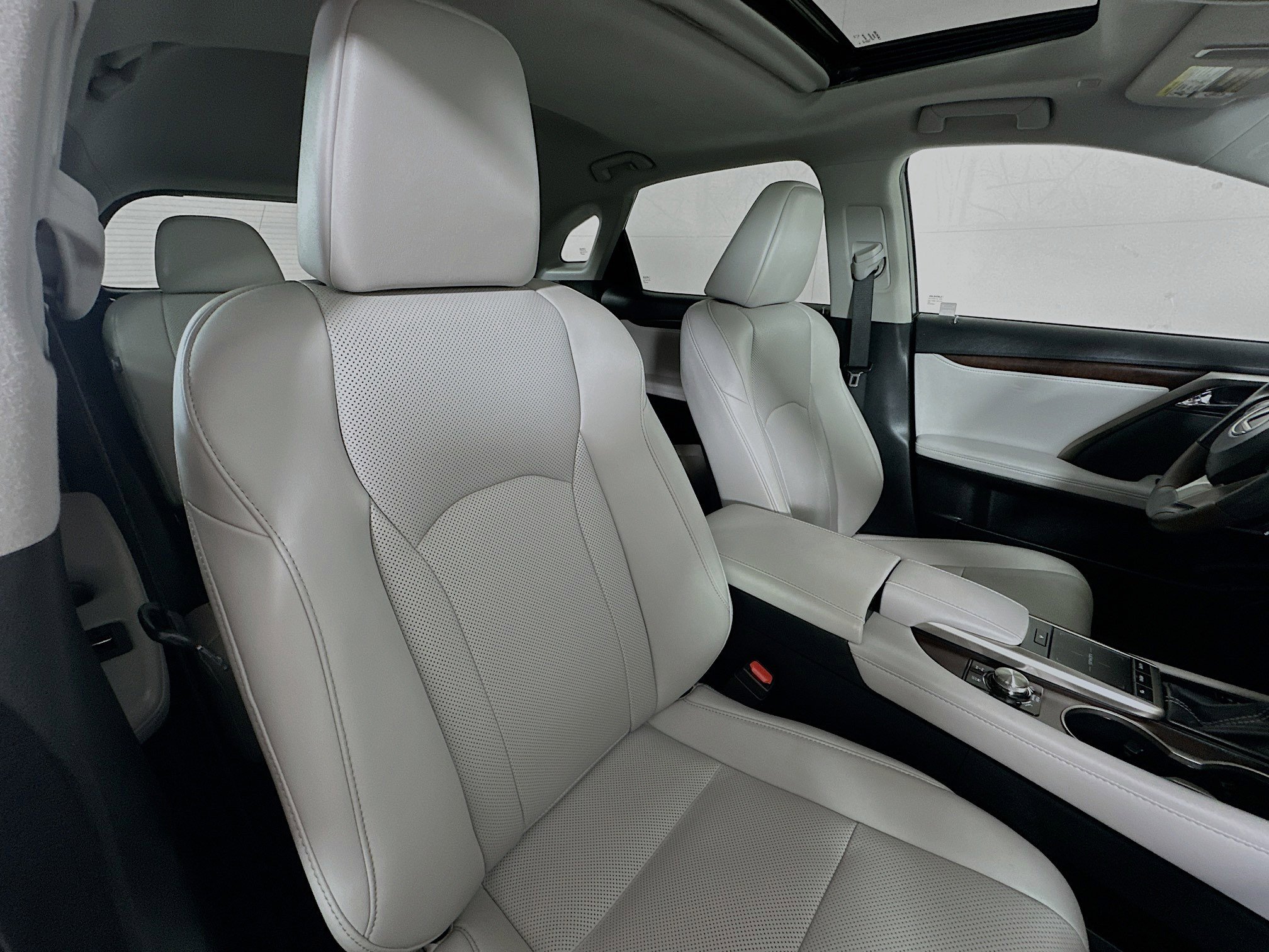 2020 Lexus RX 350 Premium photo 26