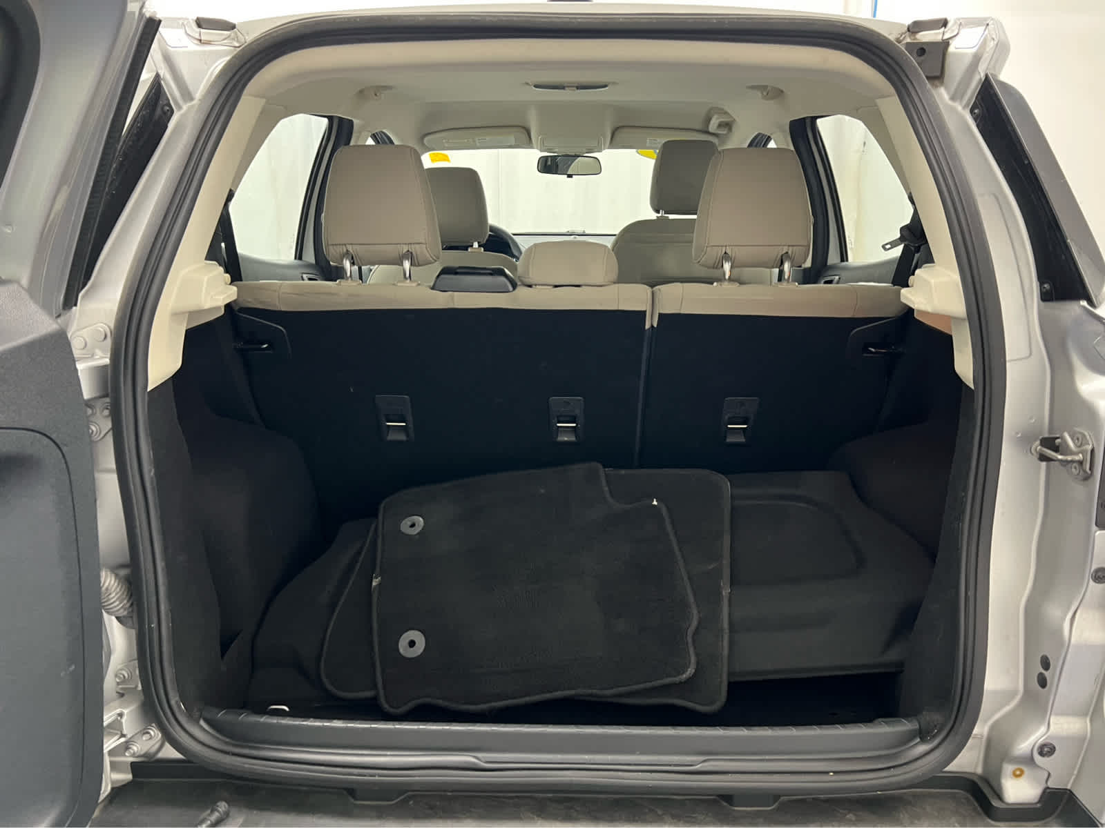 2020 Ford EcoSport S photo 4