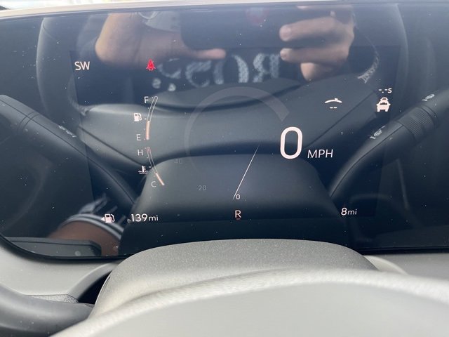 2026 Buick Encore GX Preferred photo 11