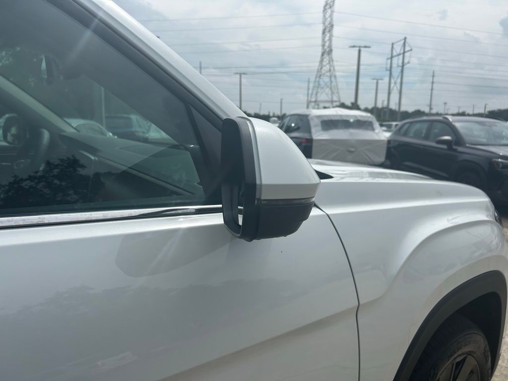2026 Volkswagen Atlas SE Technology photo 22