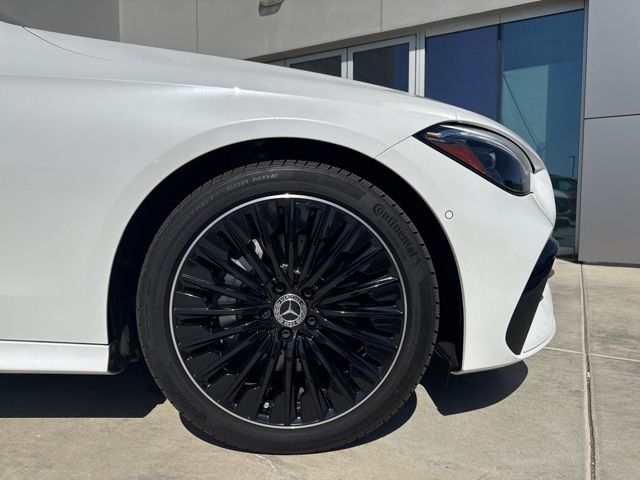 2024 Mercedes Benz CLE 300 Coupe photo 9