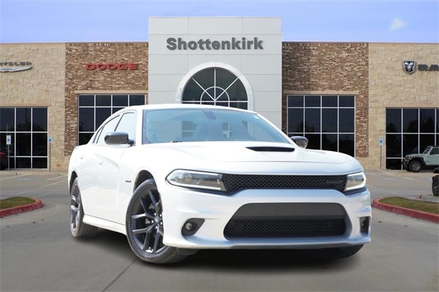 2022 Dodge Charger R/T's photo