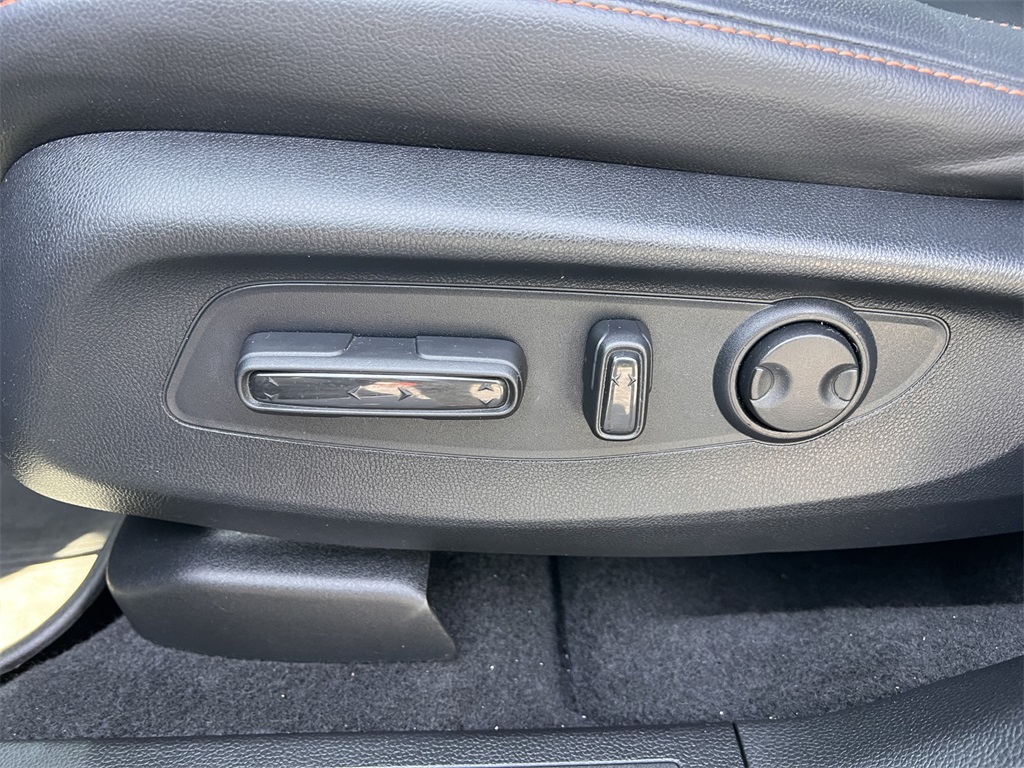 2024 Honda CR-V Hybrid Sport Touring photo 20