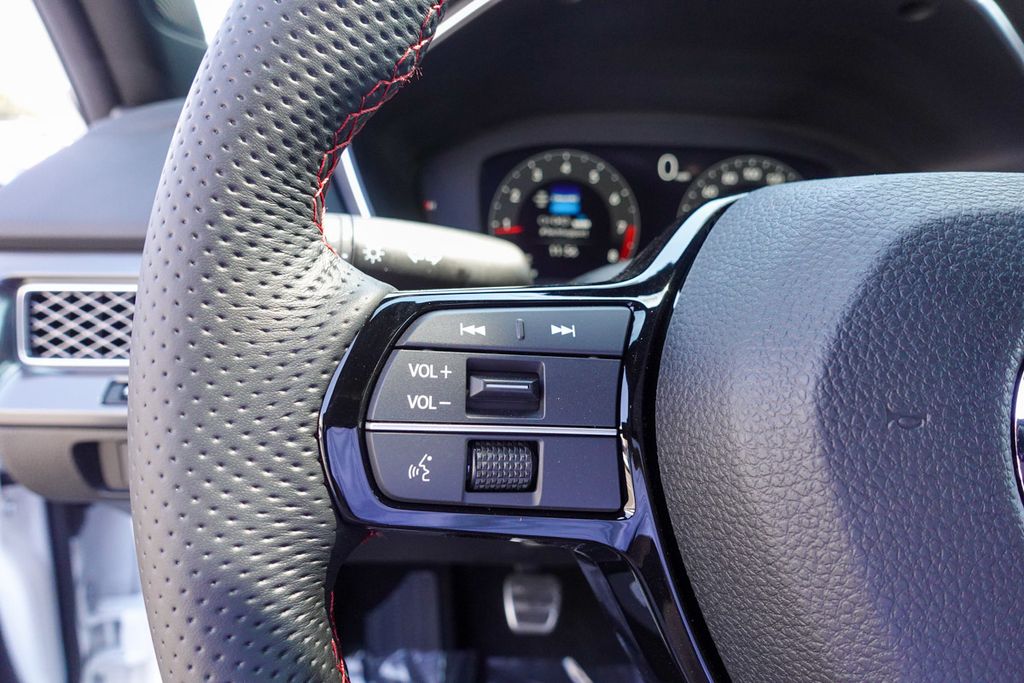 2025 Acura Integra Type S photo 17