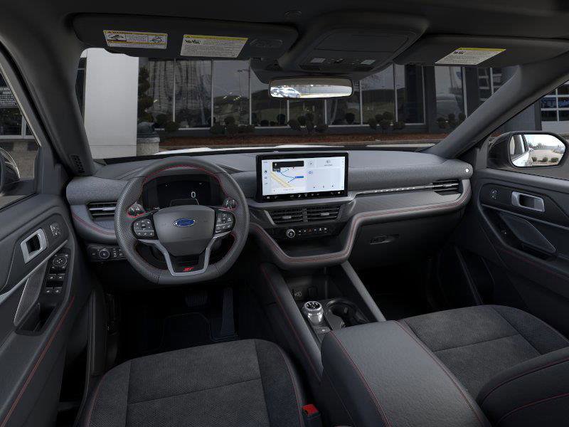 2026 FORD EXPLORER - Image 10