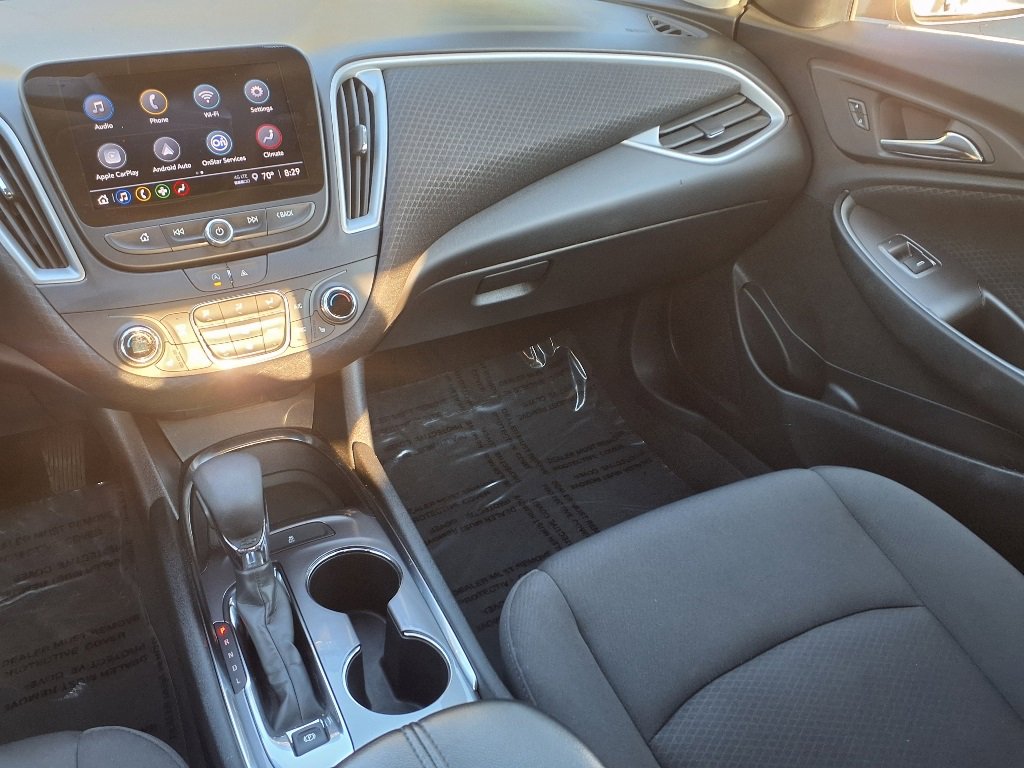 2023 Chevrolet Malibu 1LT photo 19