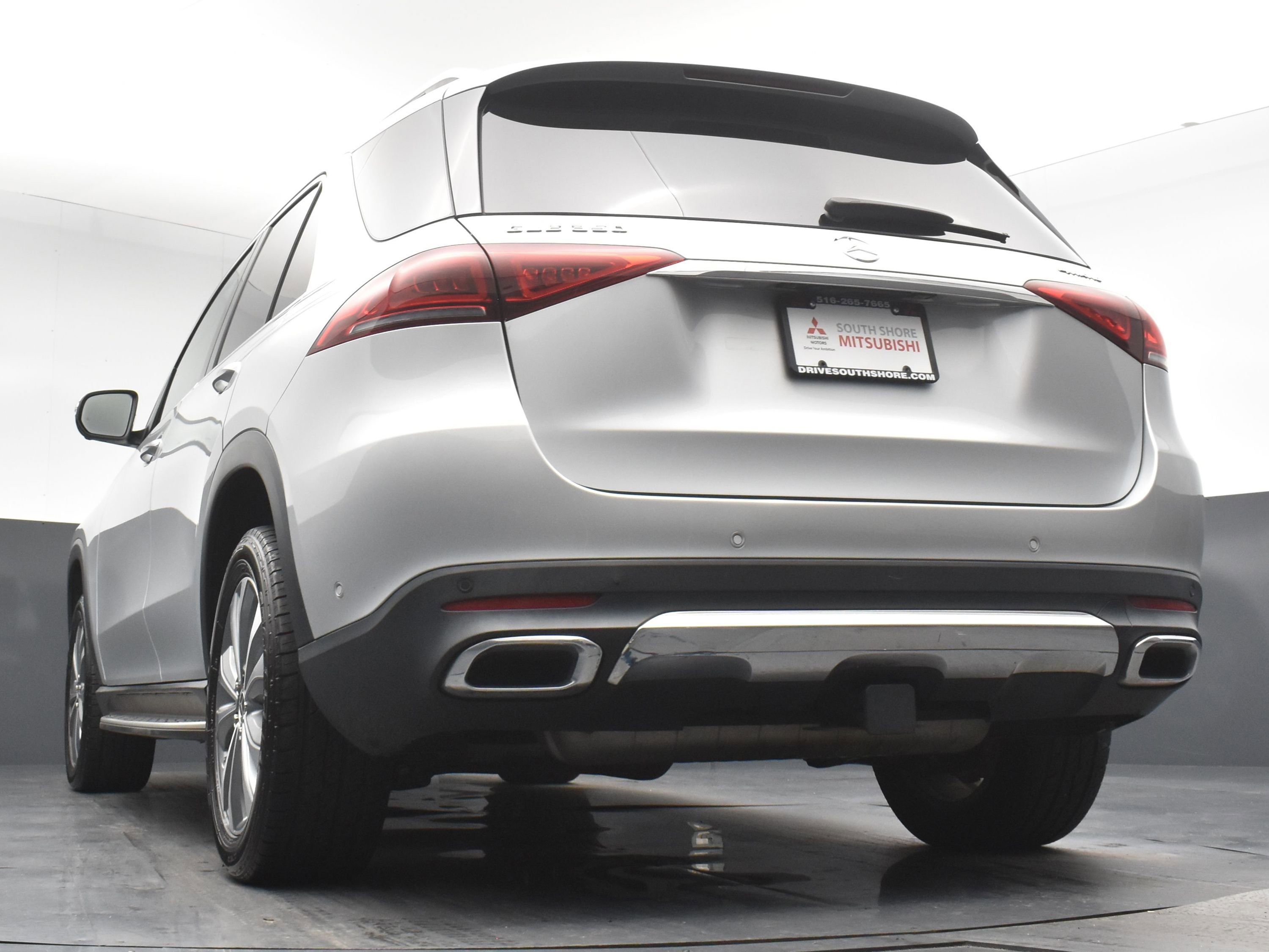 2020 Mercedes Benz GLE 350 4MATIC photo 21