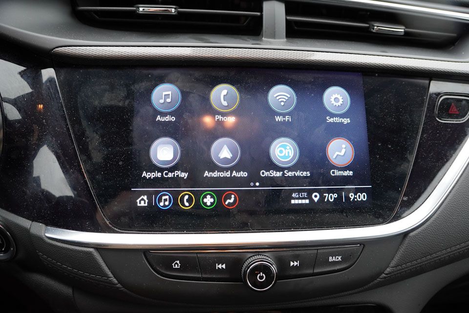 2023 Buick Encore GX Select photo 5