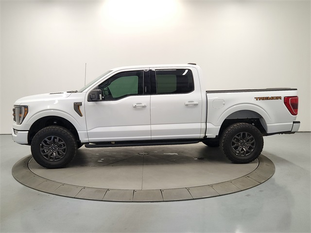 2023 Ford F-150 Tremor photo 4