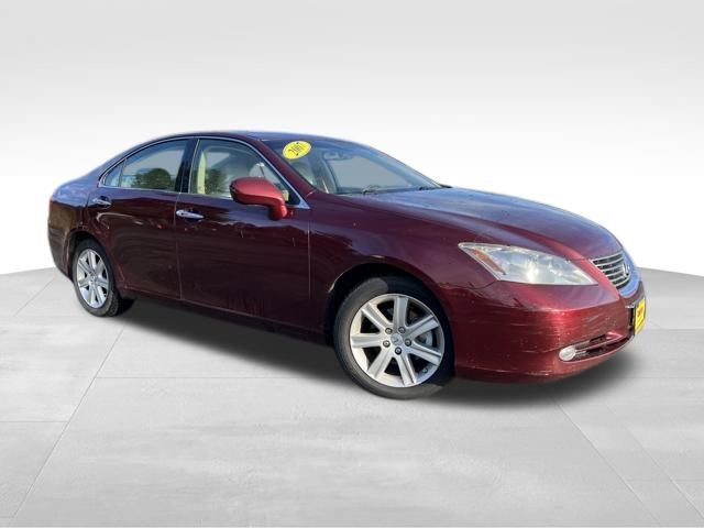 2007 Lexus ES 350's photo