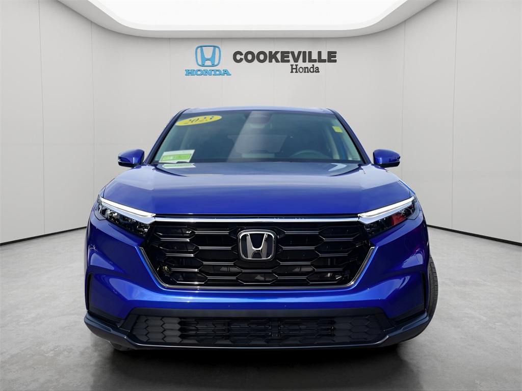 2025 Honda CR-V EX photo 2