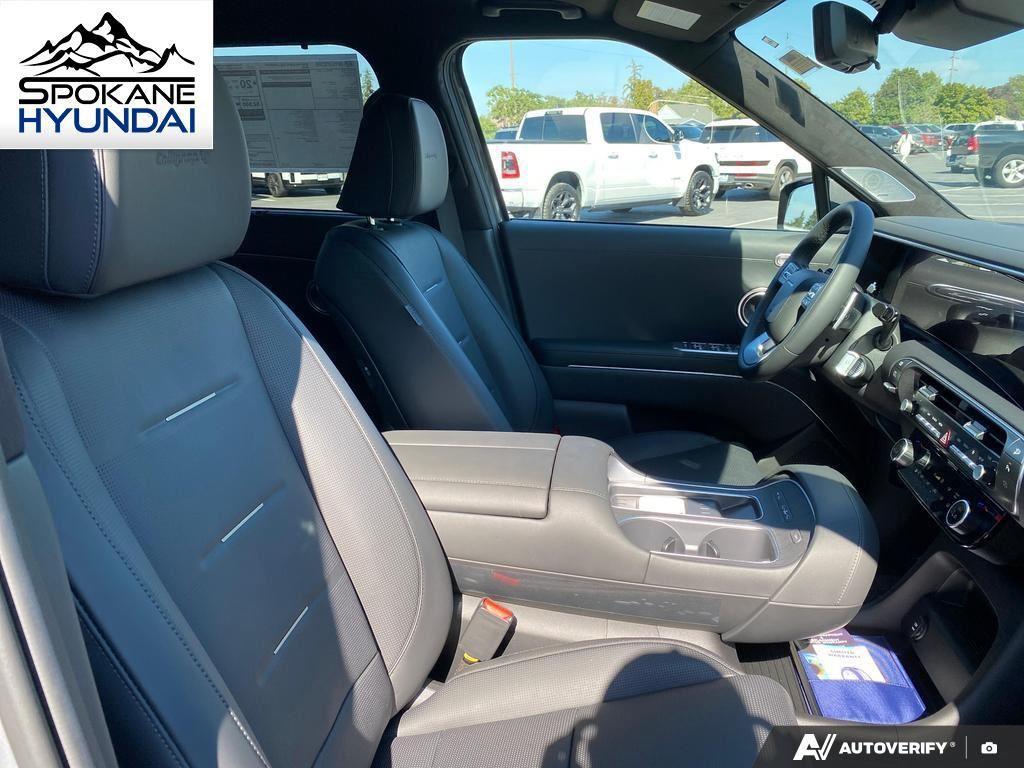2026 Hyundai Palisade Calligraphy photo 20