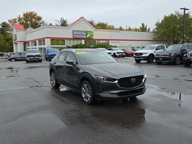 2024 Mazda CX-30 2.5 S Preferred photo 29