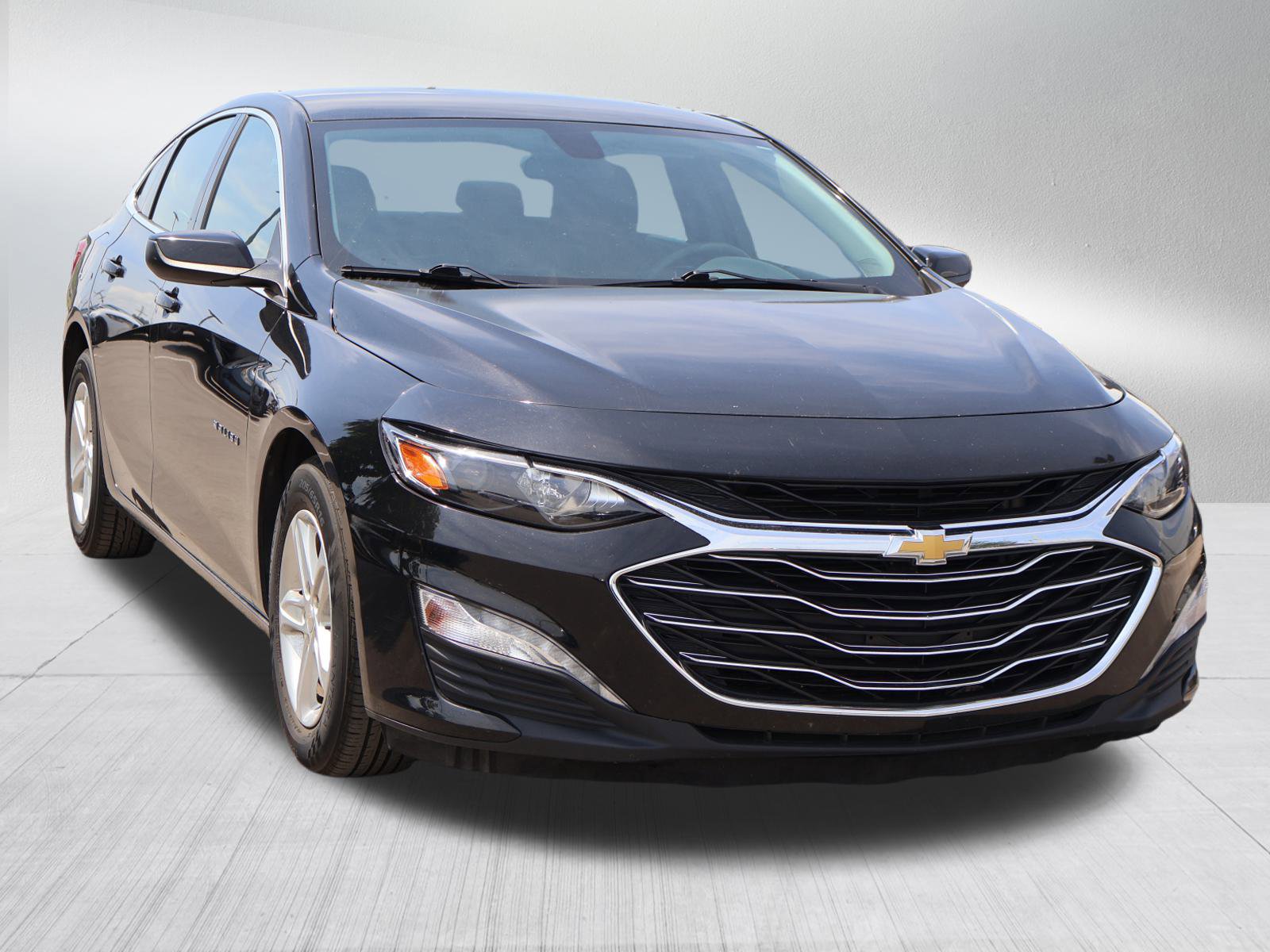 2022 Chevrolet Malibu 1LT