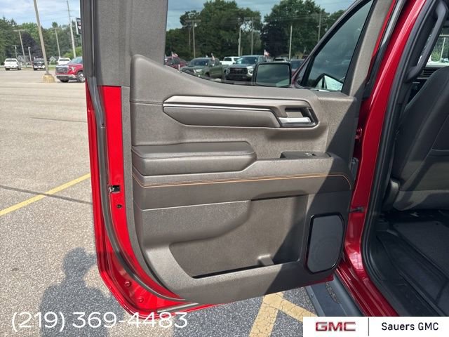 2022 Gmc Sierra 1500 AT4 photo 18