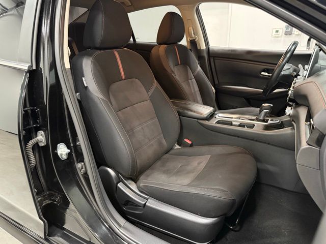 2023 Nissan Sentra SR photo 27