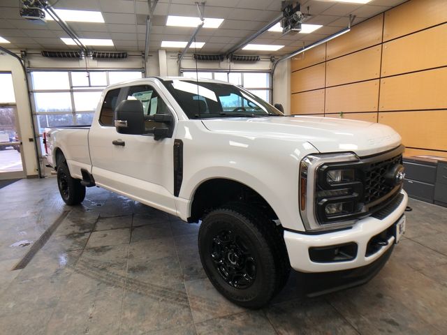 2026 Ford F-350 Super Duty