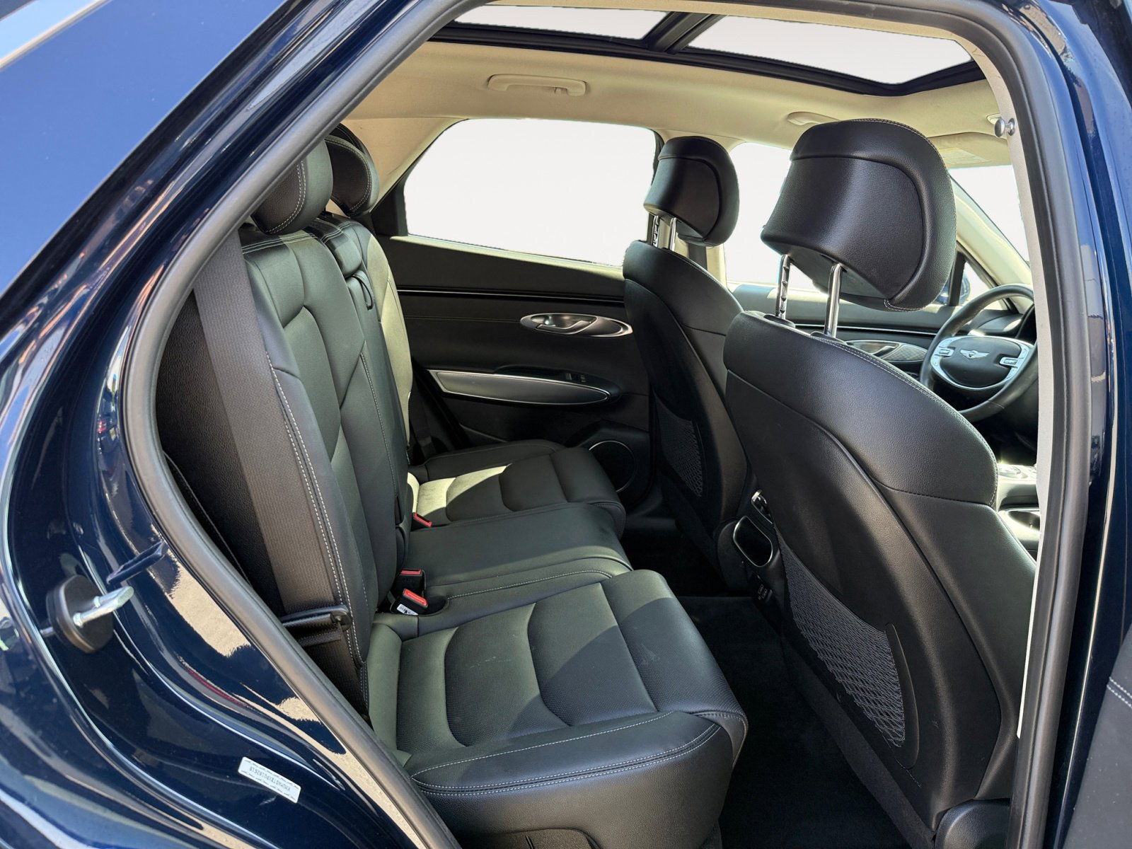 2023 Genesis GV70 2.5T photo 18