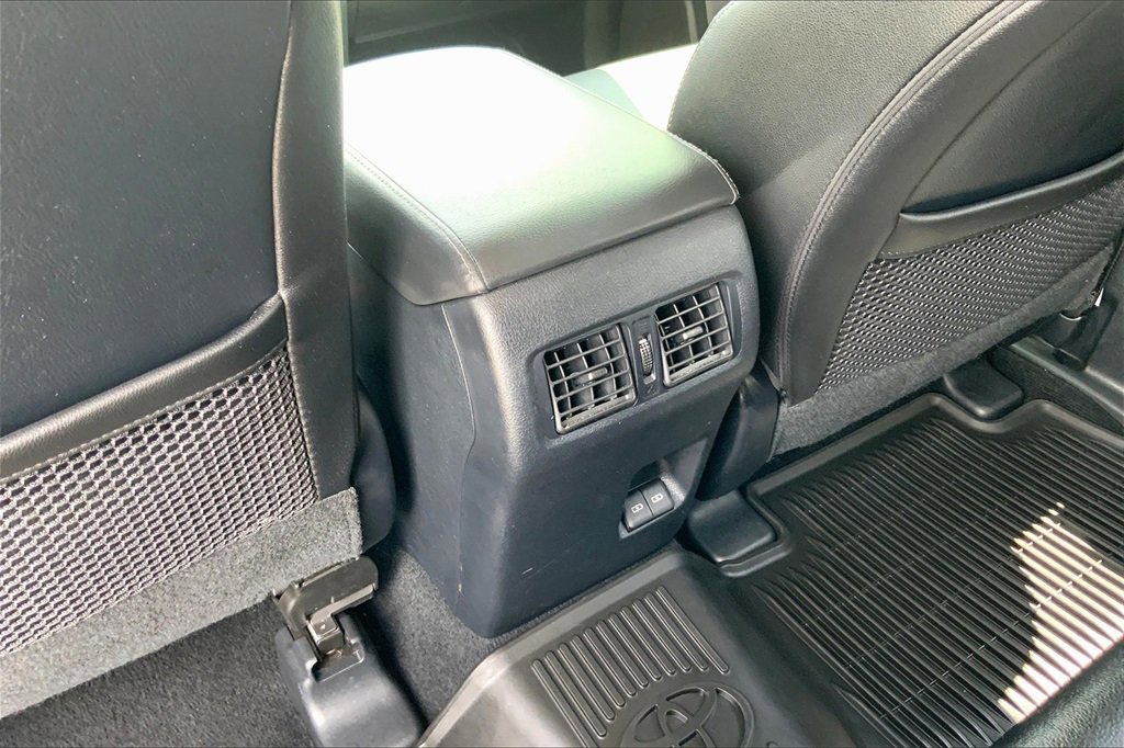 2023 Toyota 4Runner SR5 Premium photo 35