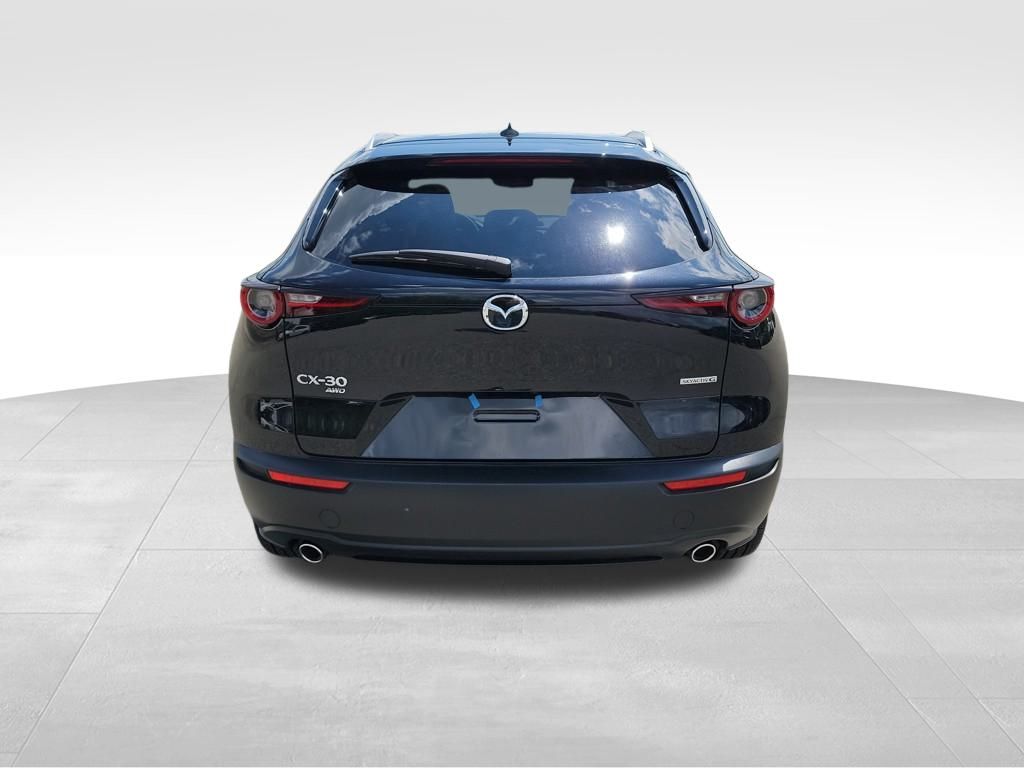 2025 Mazda CX-30 2.5 S Premium photo 5