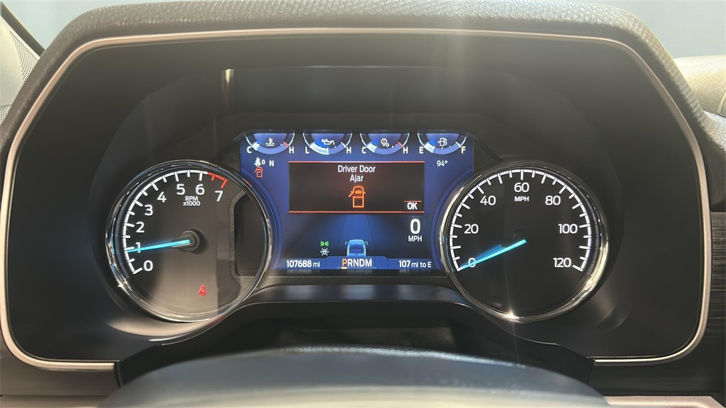 2022 Ford F-150 XLT photo 12