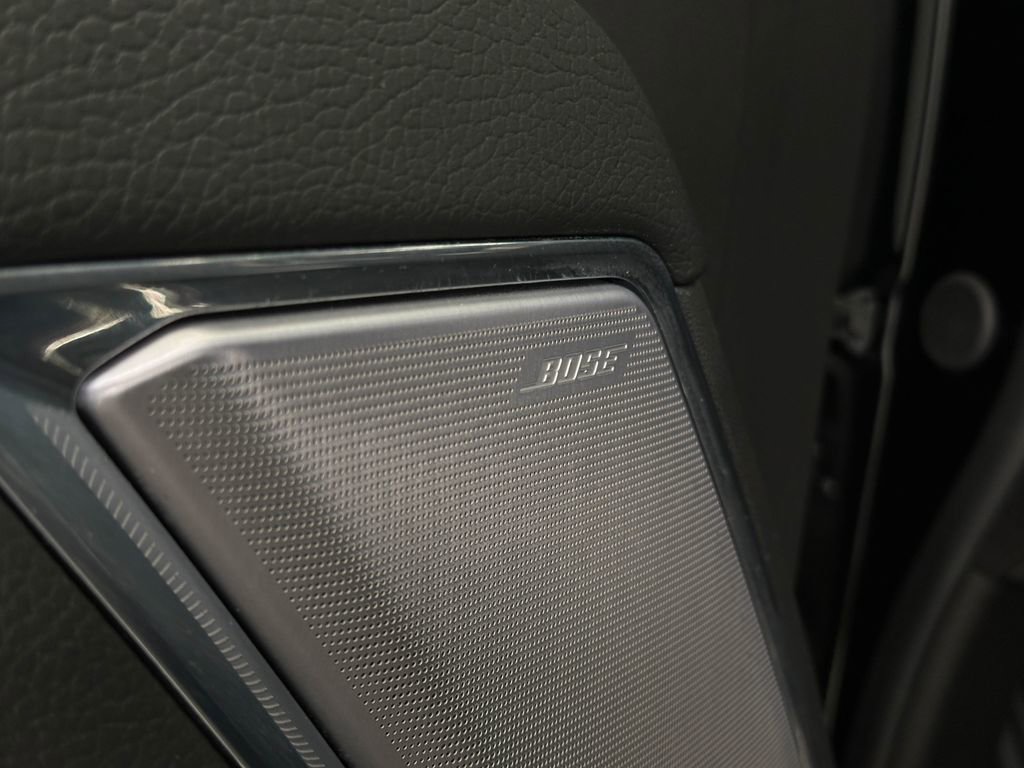 2024 Gmc Sierra 1500 Denali photo 20