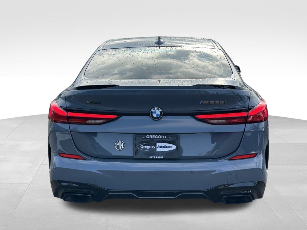 2022 Bmw M235i xDrive GC photo 5