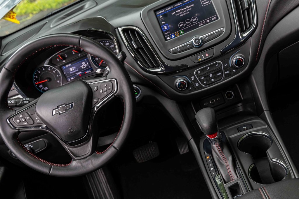 2023 Chevrolet Equinox RS photo 19