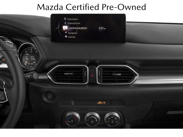 2023 Mazda CX-5 2.5 S photo 13