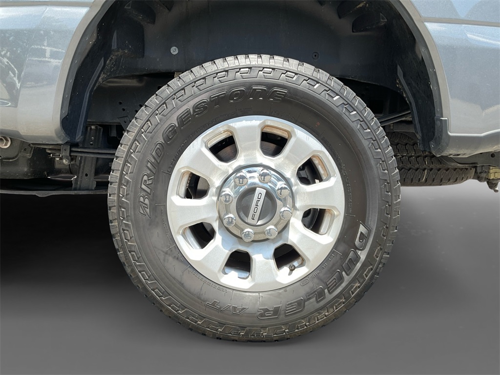 2024 Ford F-250 XLT photo 10