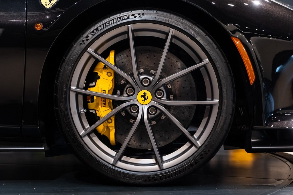 2020 Ferrari 488 Pista photo 15