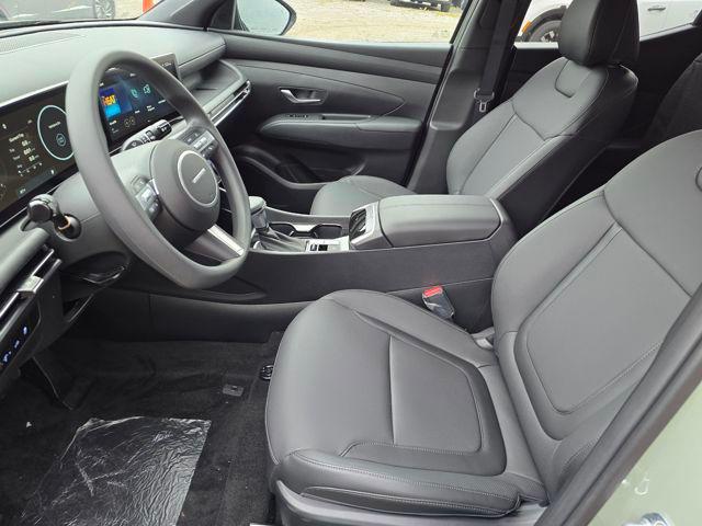 2026 Hyundai Santa Cruz SEL Activity photo 4