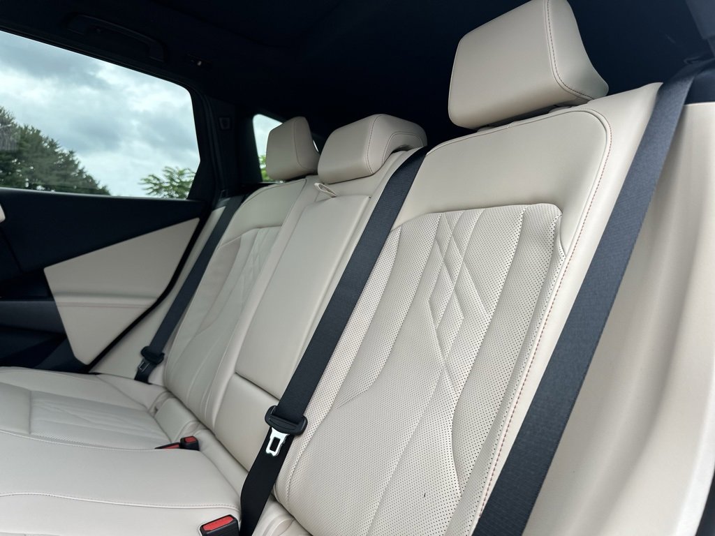 2025 Bmw X3 30x Drive photo 19