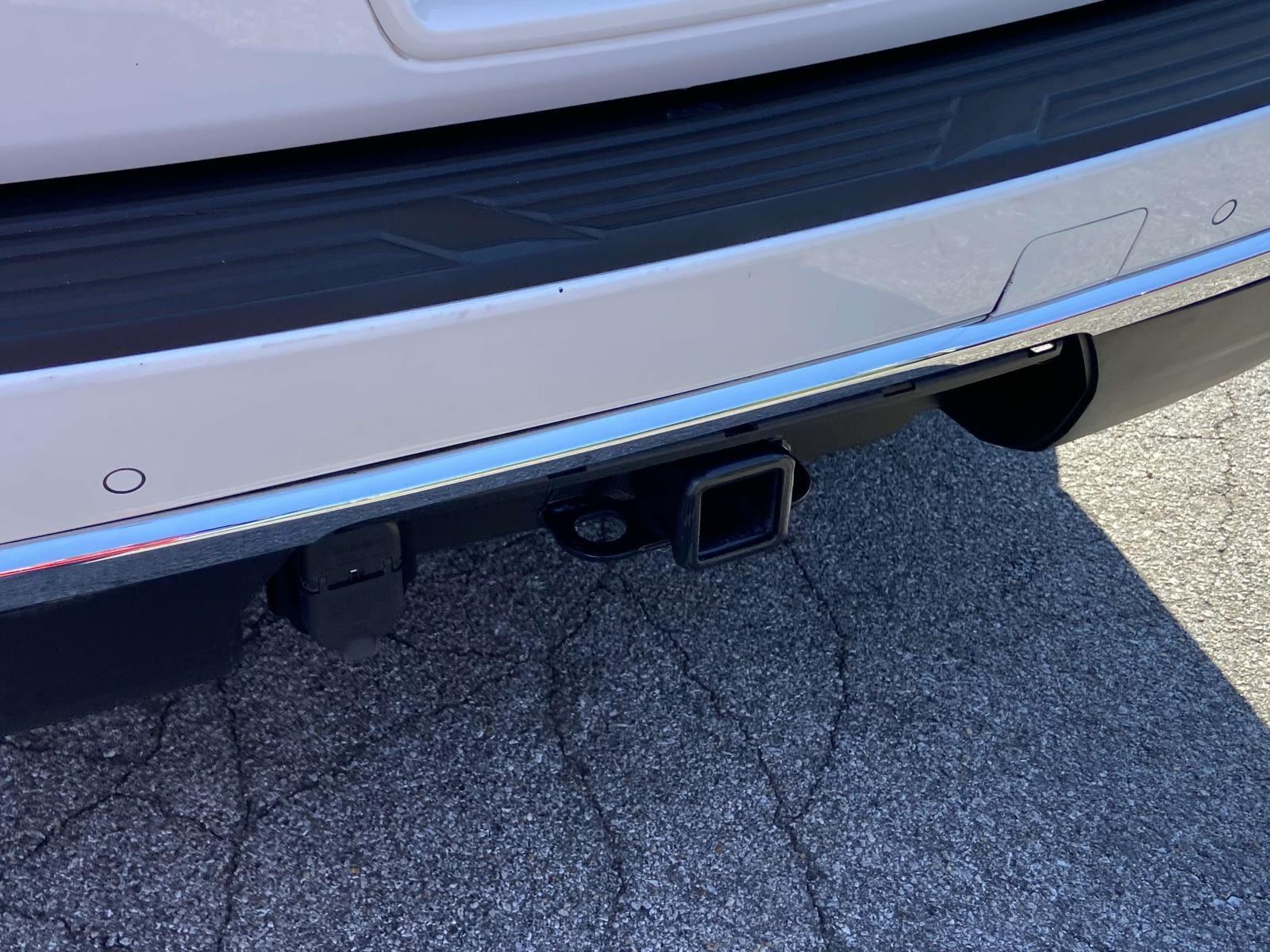 2021 Chevrolet Tahoe LS photo 28
