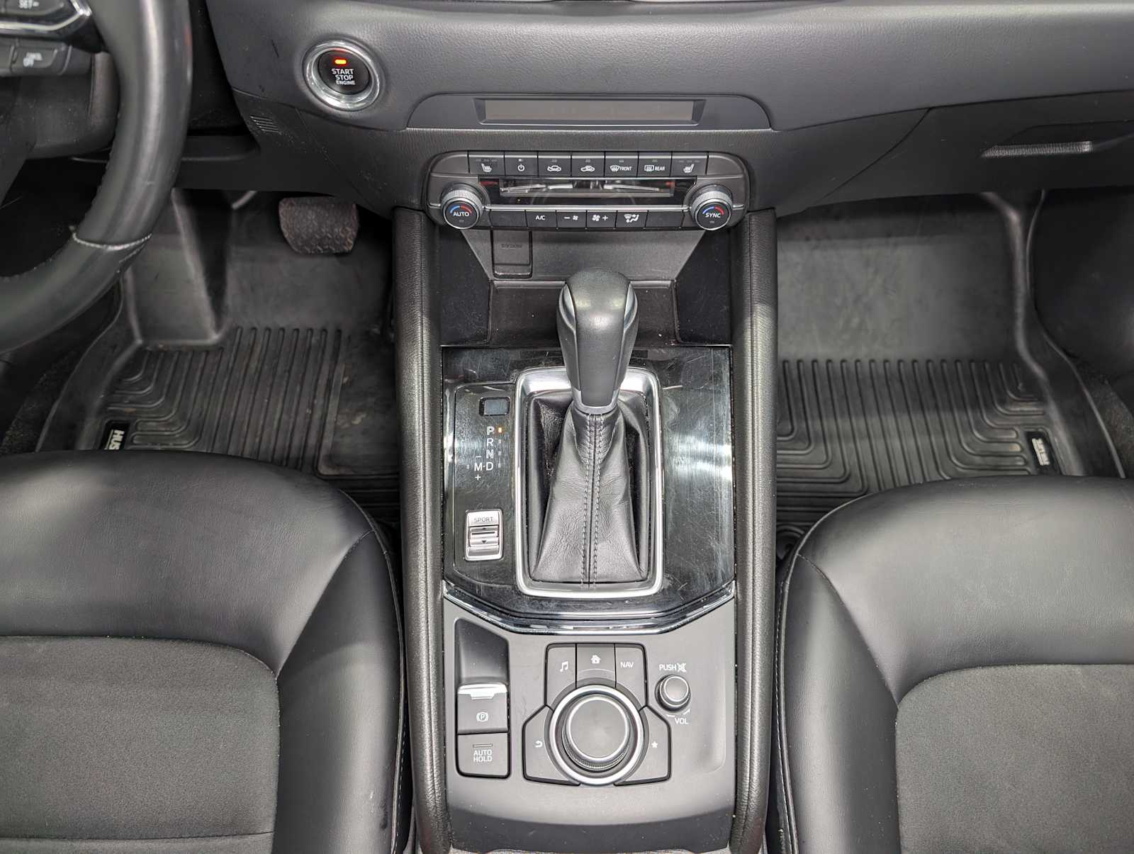 2019 Mazda CX-5 Touring photo 19