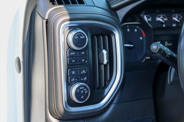 2022 Gmc Sierra 2500 HD AT4 photo 10